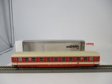 Märklin spur 43226 - märklin, h0