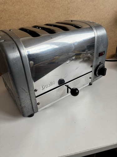 Vintage 1993 dualit schlitz - 1993,