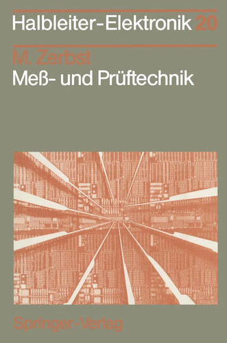 Manfred zerbst meß und - zerbst,
