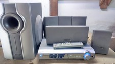 Samsung dm150 dvd - ht,