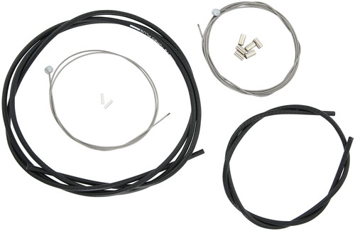 Niro glide bremszugset - niro-glide,