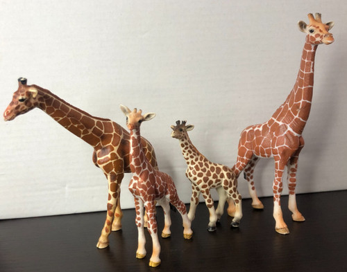 Schleich wild life - wild, safari