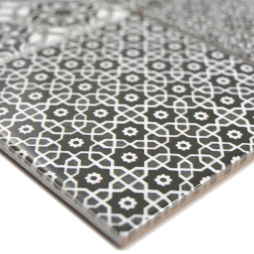 Keramik mosaikfliesen daymion - keramik,