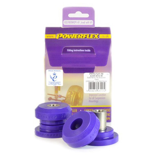 Powerflex für audi 90 - für,