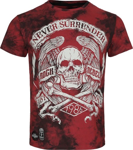 Rock rebel emp herren - rock, by