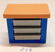 Playmobil Schrank mit 3