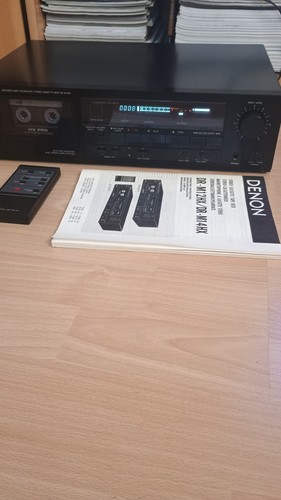 Denon hx mit - 14,