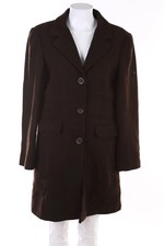 blue motion Mantel XL braun