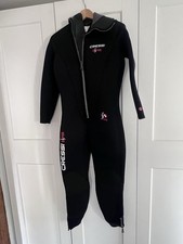 Cressi Diver 7mm Damen