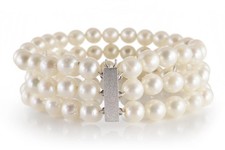 Armband Perlenarmband