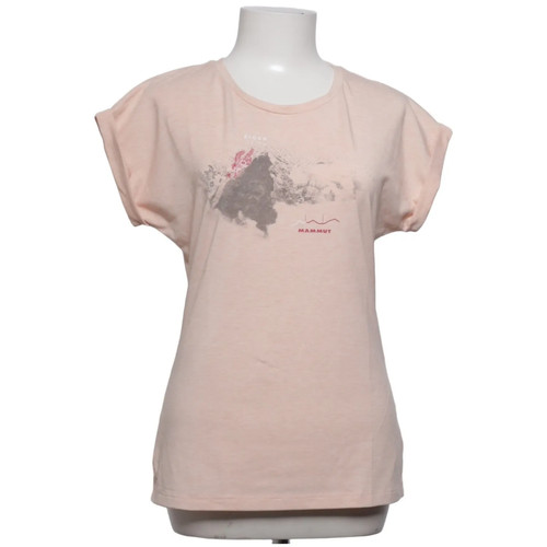 Mammut shirt größe s - mammut,, größe: