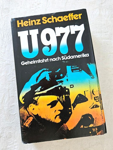 977 geheimfahrt nach - –,