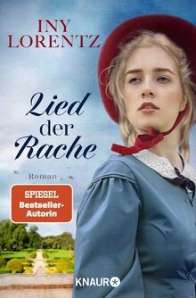 Lied der rache roman - der, das