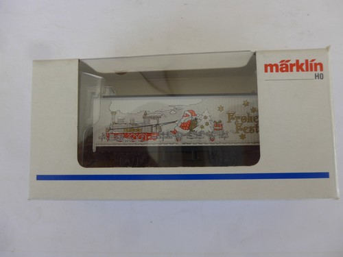 Märklin 31663 güterwagen - 31663,