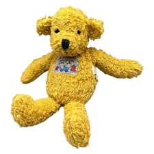 Käthe Kruse Teddybär Frottee