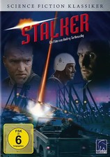 Stalker - Arkadi Strugazki