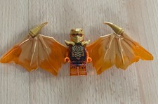Lego ninjago golddrachen - ninjago,
