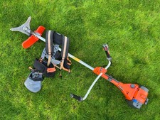 Husqvarna Freischneider 555RXT Profi Benzin-Motorsense