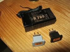 35 Mhz Graupner Set Empfänger