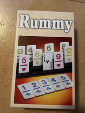 Rummy Das Spiel Von Blatz