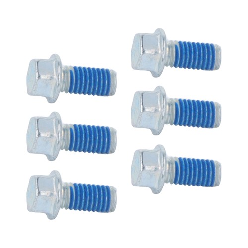 Schraube bremsscheibe set - set, 6