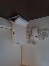 Deckenhalterung für FritzRepeater 3000 6000 AVM WLAN Repeater Halterung