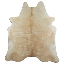 Premium Kuhfell Teppich XXL