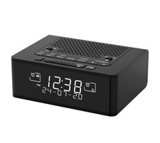Itoma dab radiowecker - radiowecker, 40