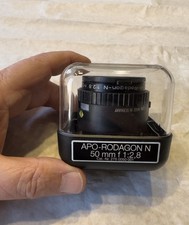 Rodenstock Apo-Rodagon 50