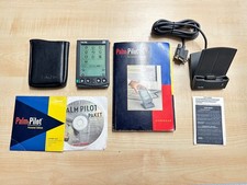 Palm Pilot 5000 Organizer PDA