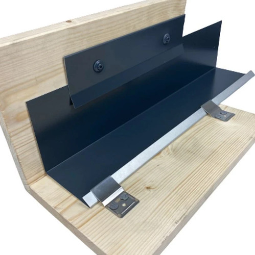 Kappleiste für - 1, m