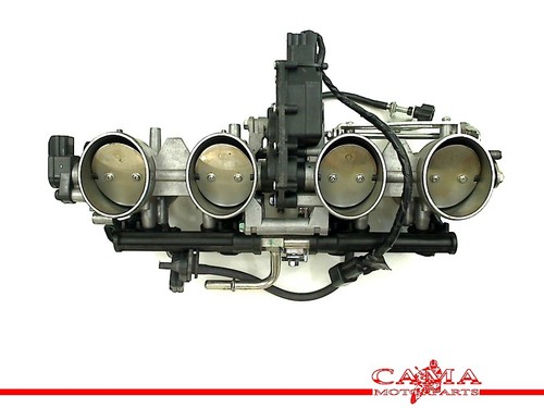 Drosselklappe throttle valve - drosselklappe,