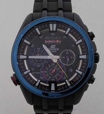 CASIO FER-537RB EDIFICE