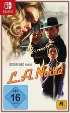 L.A. Noire