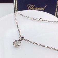 Chopard Happy Diamonds Collier