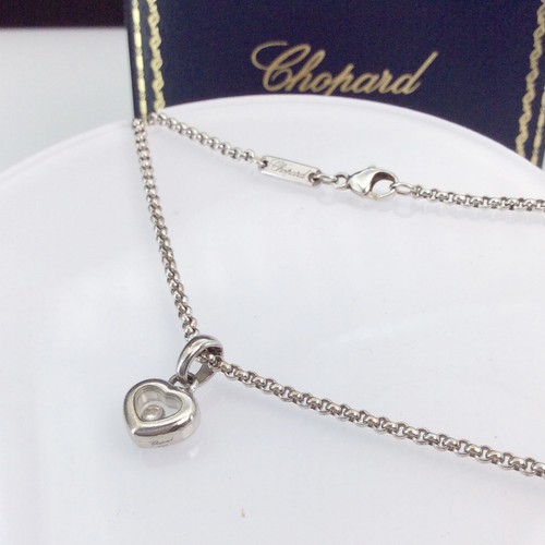 Chopard happy diamonds - chopard,