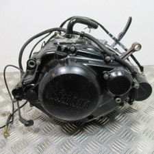 Motorblock YAMAHA 125 TW -