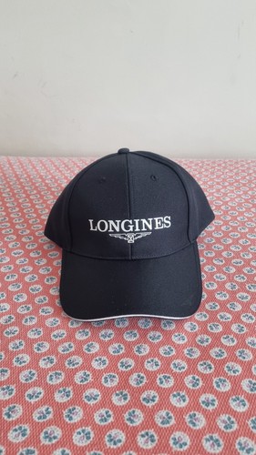 Longines mütze blue navy - mütze,