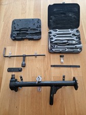 BMW Original Werkzeugkasten