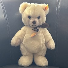 Steiff Vintage Petsy Plush