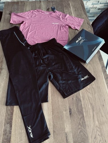 Jelex herren trainingsanzug - jelex,