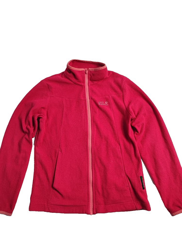 Jack wolfskin teddy fleece - wolfskin, teddy-fleece