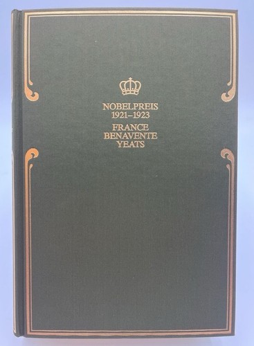 Nobelpreis für literatur - für,