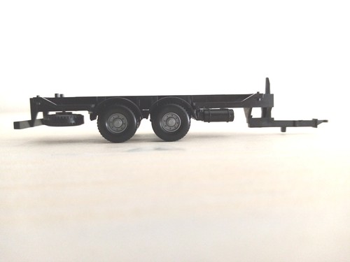 Wiking tandem wechselbruecken - wiking,