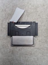 MERCEDES SLK R170 MOTORSTEUERGERÄT ECU 2.3 BENZIN 1705451240 2000-2004