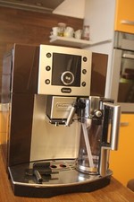 Kaffeevollautomat delonghi - kaffeevollautomat,