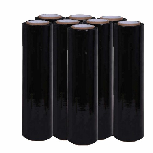10x stretchfolie palettenfolie - 10x,
