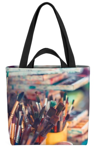 Malen pinsel malerei hobby - malen,