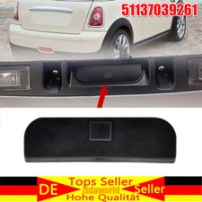 Heckklappe Heckklappengriff