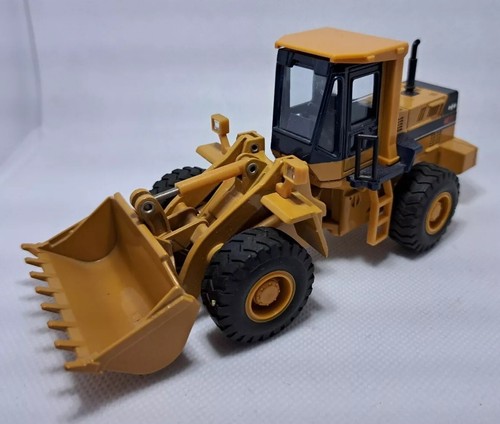 Vintage komatsu wa350 radlader - vintage,